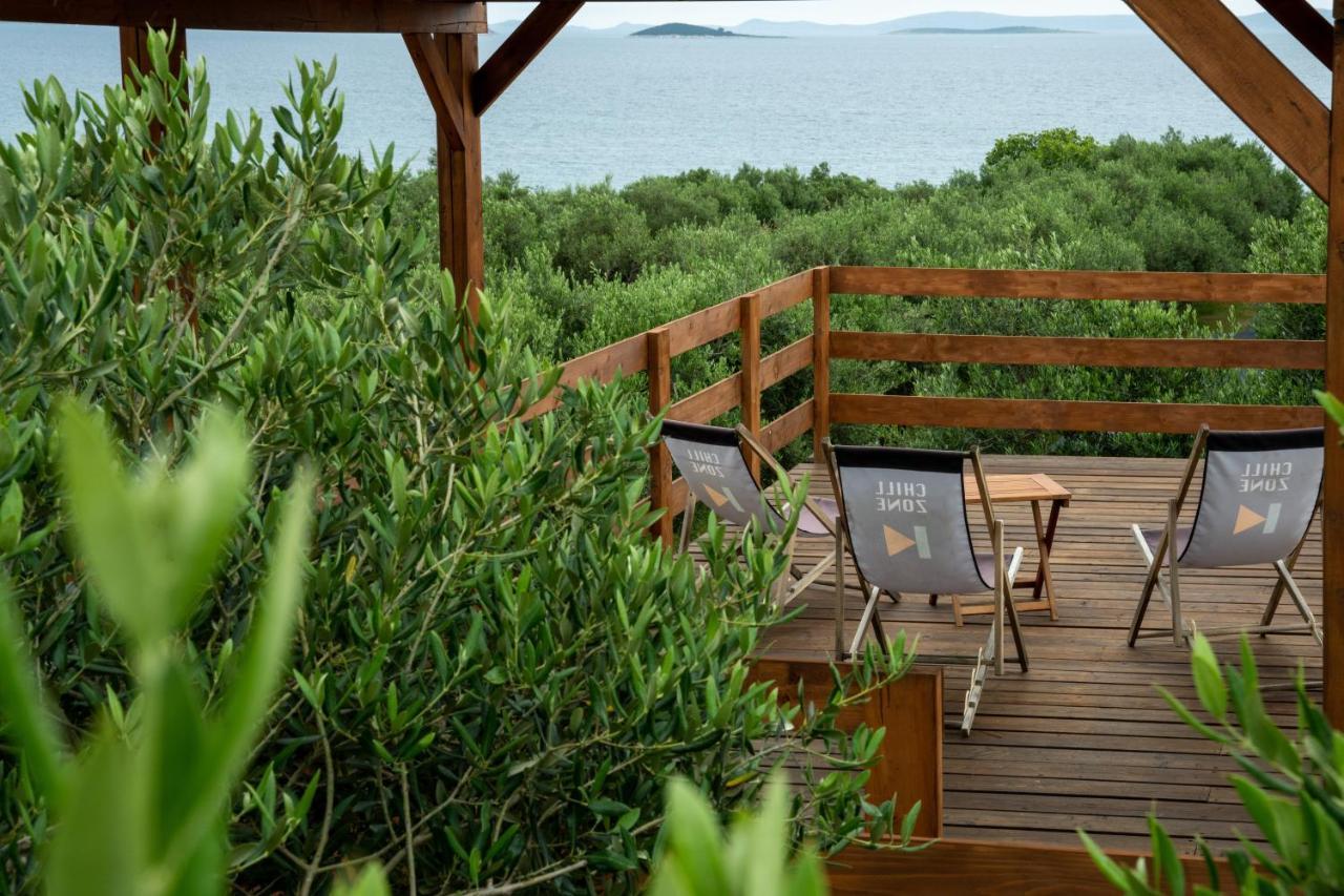 Sunset Camping Pakostane Exterior photo